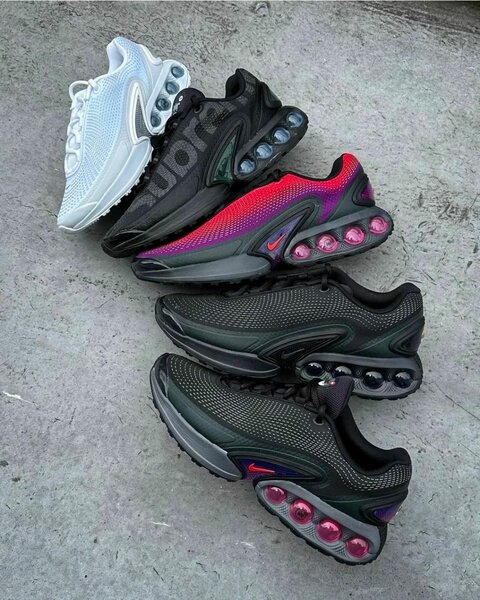 Air max Dn