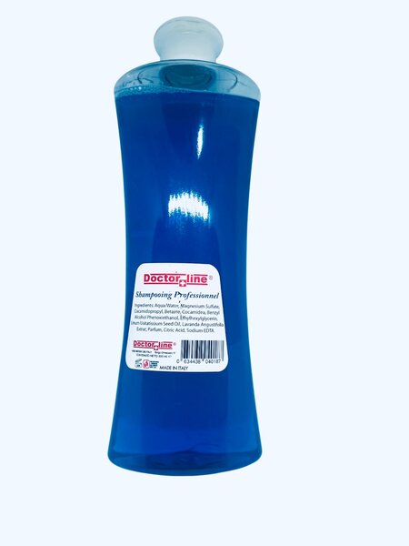 Shampooing Professionnel