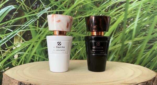 Parfum Olfazeta mixte