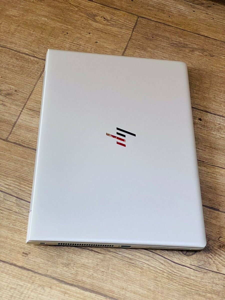 HP Elite Book Laptops