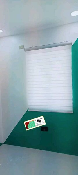 Zebra blinds