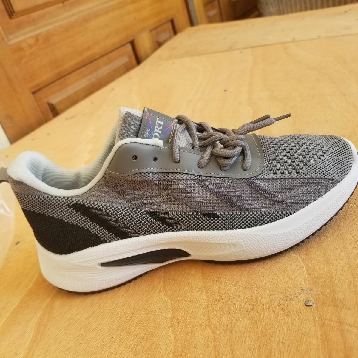 Baskets de sport légères pour hommes