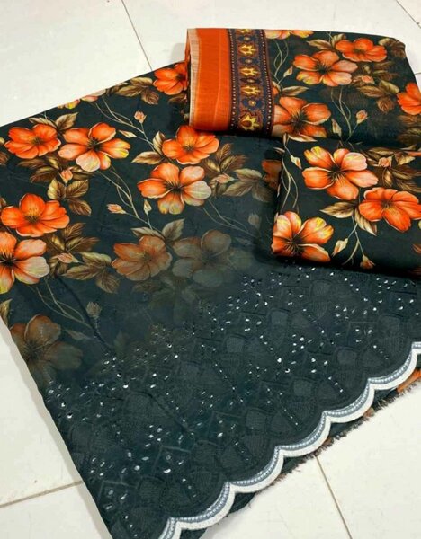 Unstitch suit 3 ps