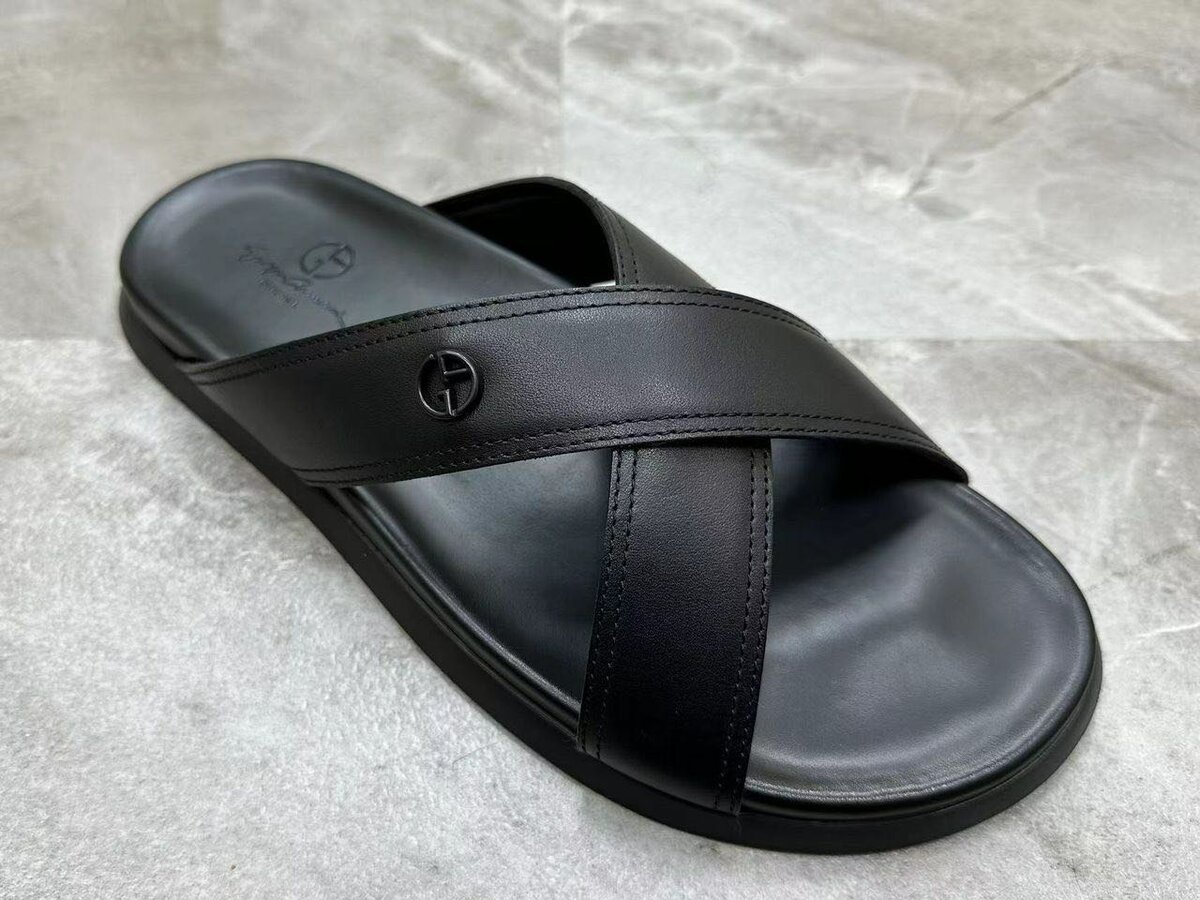 Sandals 🩴 homme