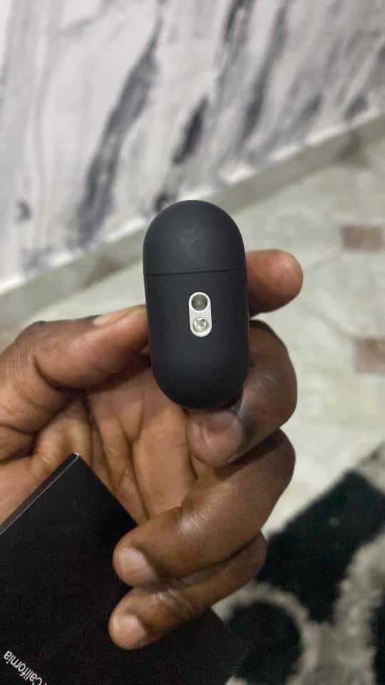 AirPods Pro 2 Black
