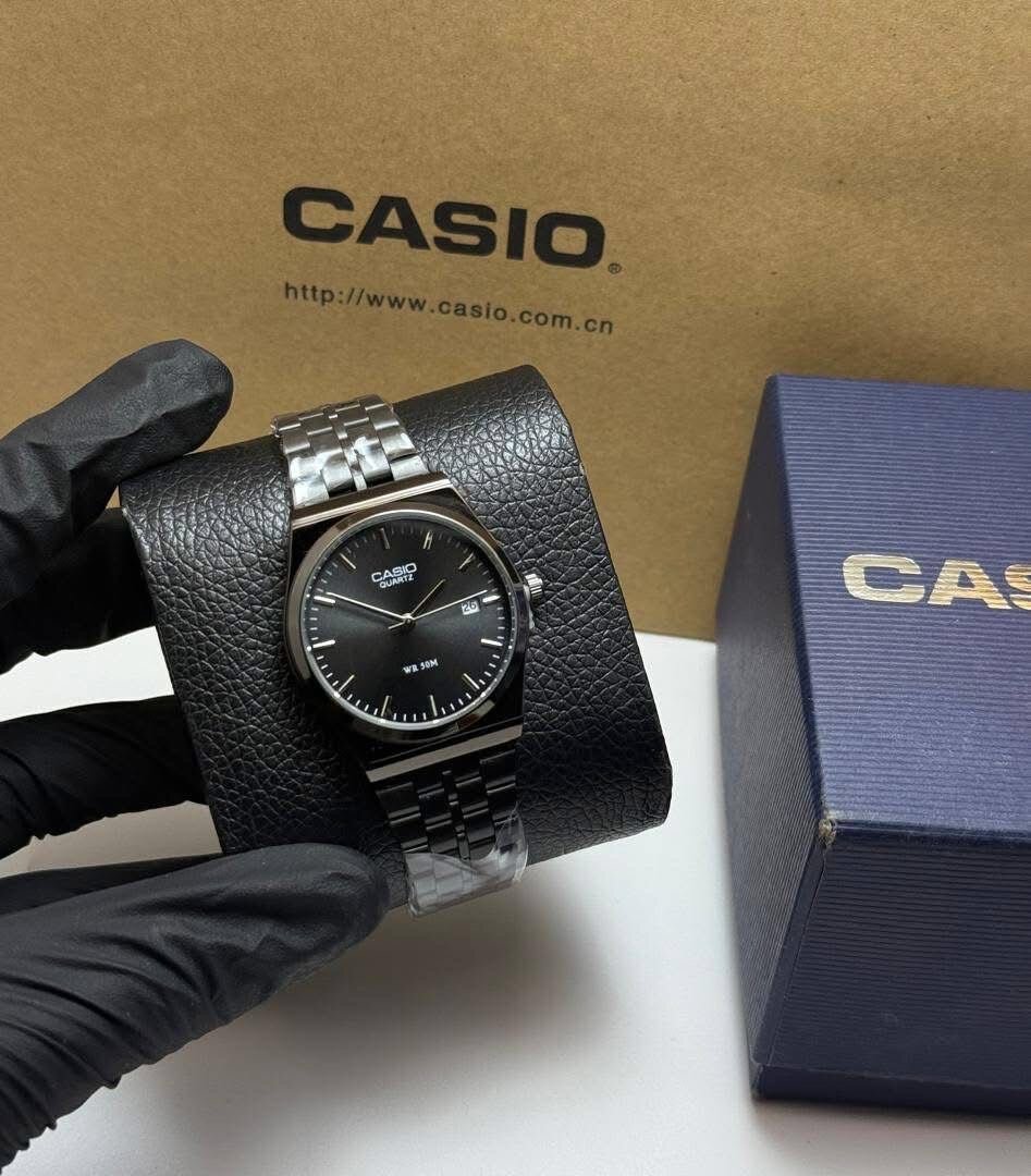 Montre Casio