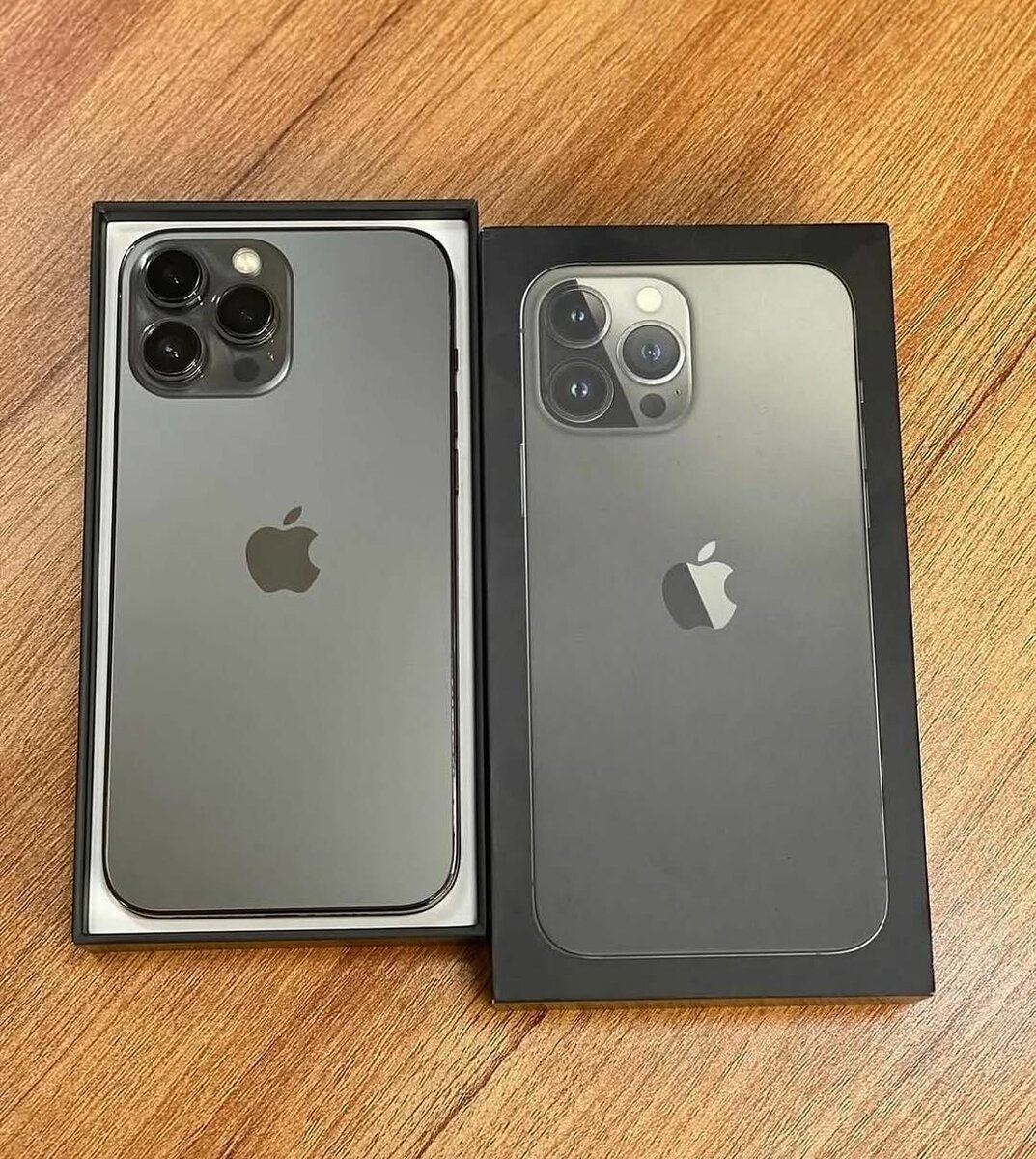 iPhone 13 Pro Max 256GB