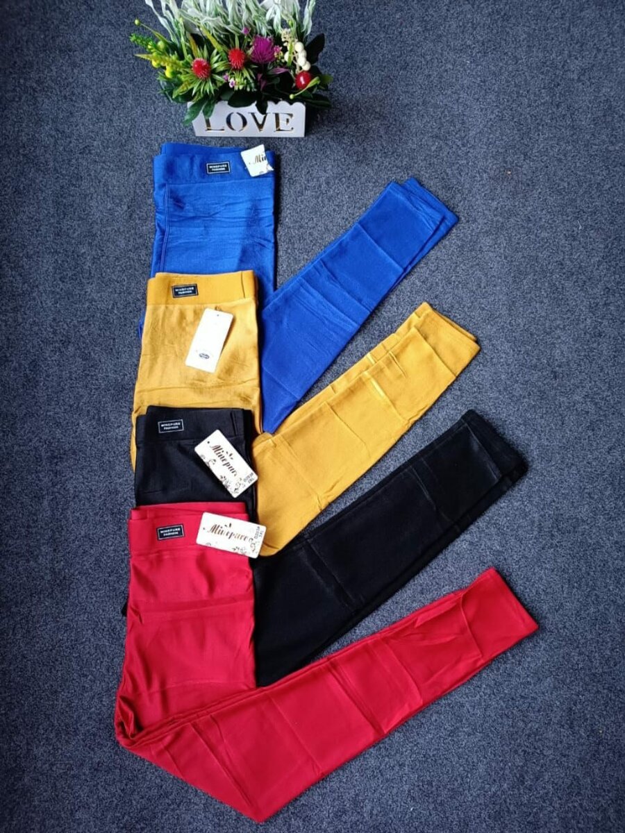 Women Tight Leggings