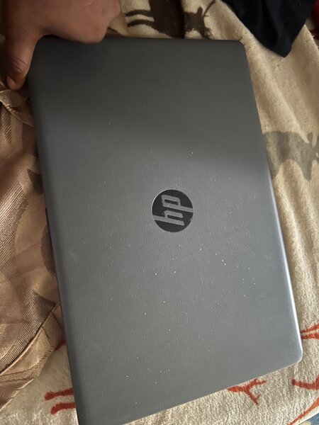 Ordinateur hp