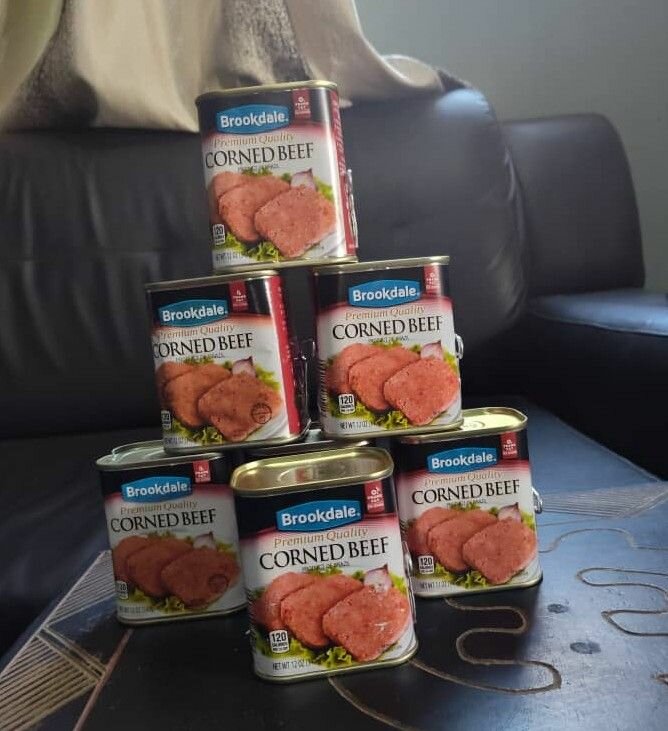 Brookdale Premium Quality Corned Beef