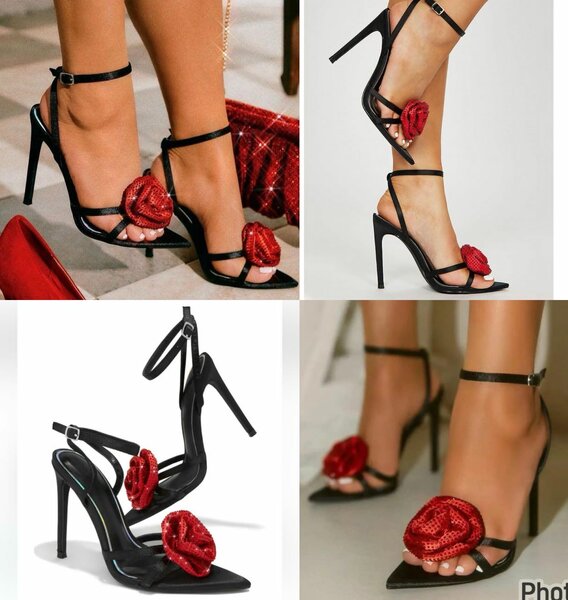 Ladies Heels