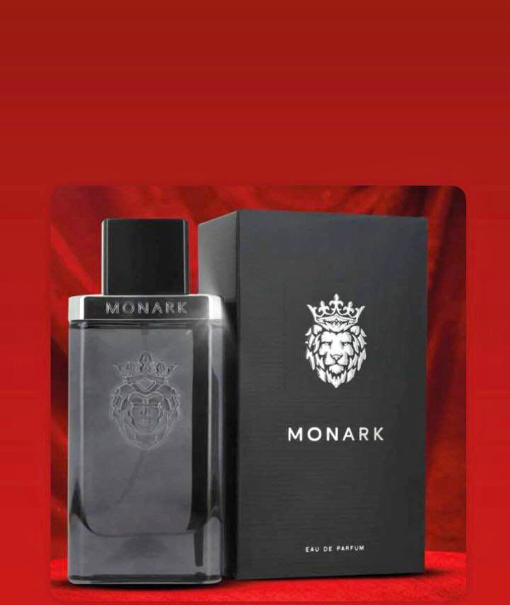 Eau de Parfum Homme