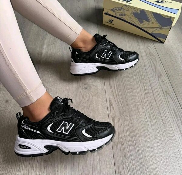 New balance 530