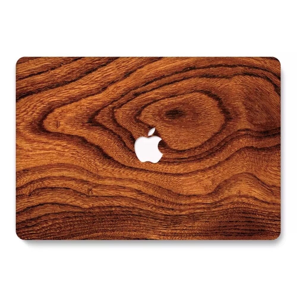 MacBook Pro/Air Cases from 2015-2024 model