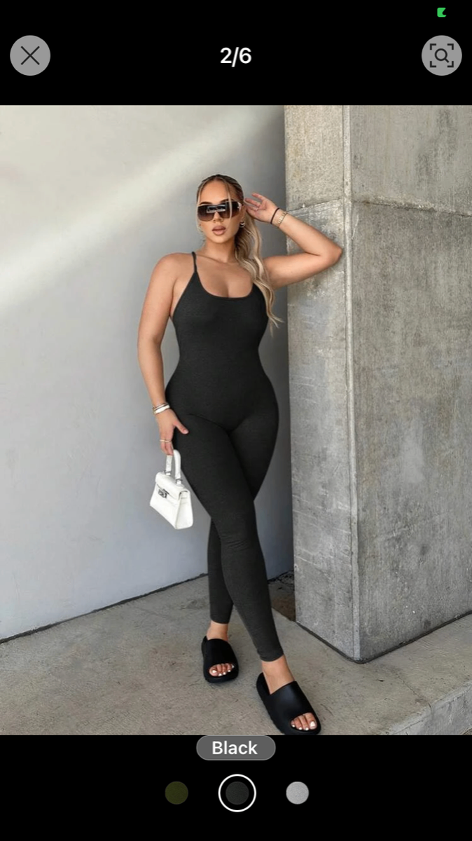 Combinaisons Importés