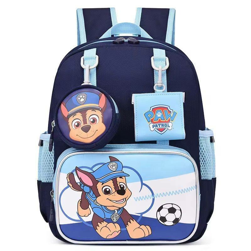 Sac à dos Paw Patrouille
