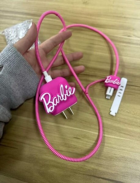 Câbles de Charge Créatifs