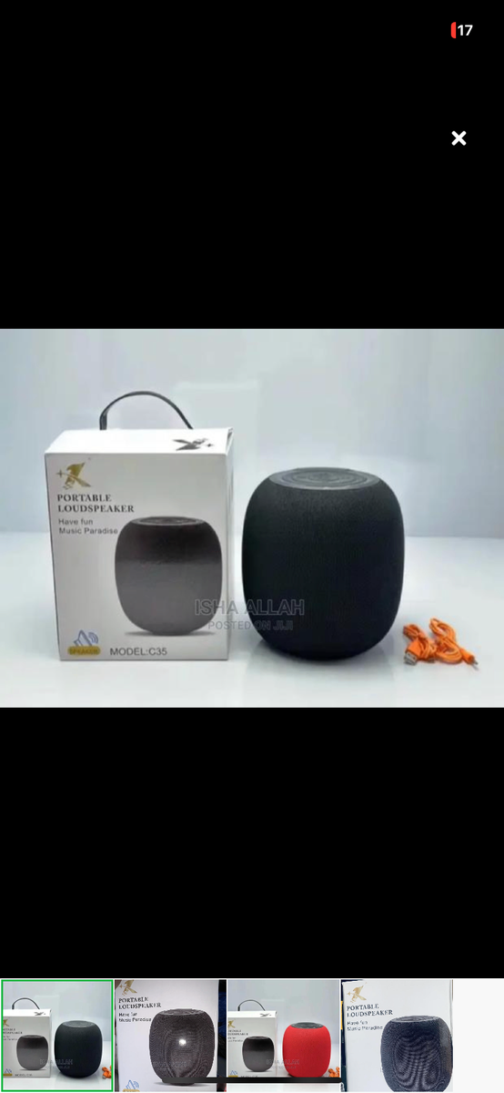 Model C35 ( super bass )