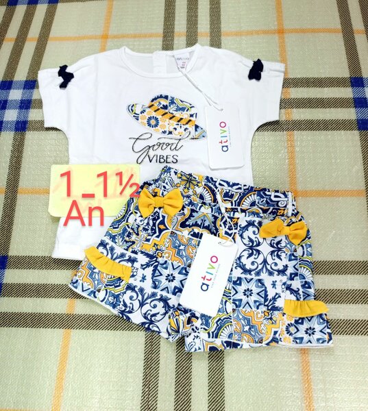 Ensembles Mode Bébé Chic