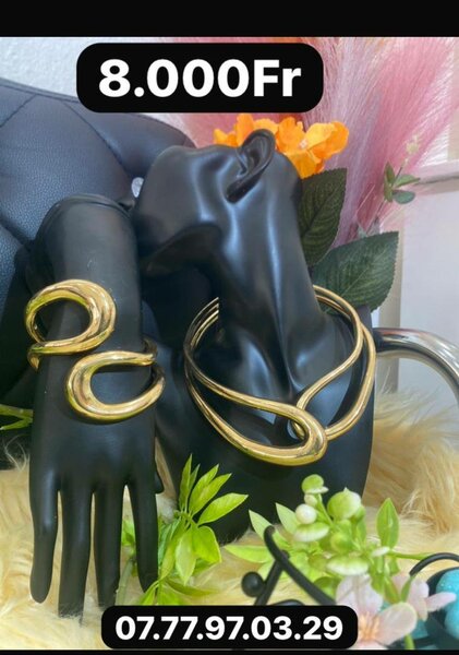 Lamiphy Tiemoko Shop