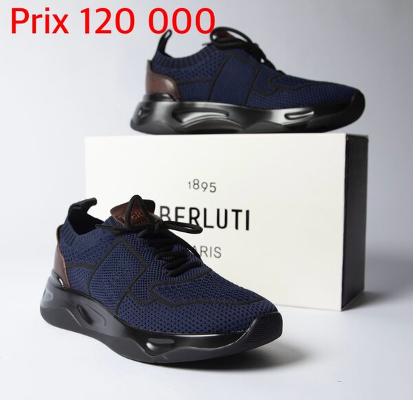 Berluti