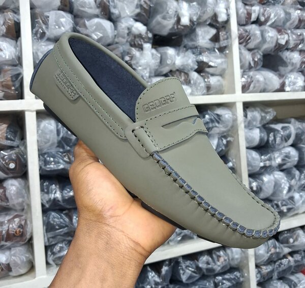 Mocassins homme élégants