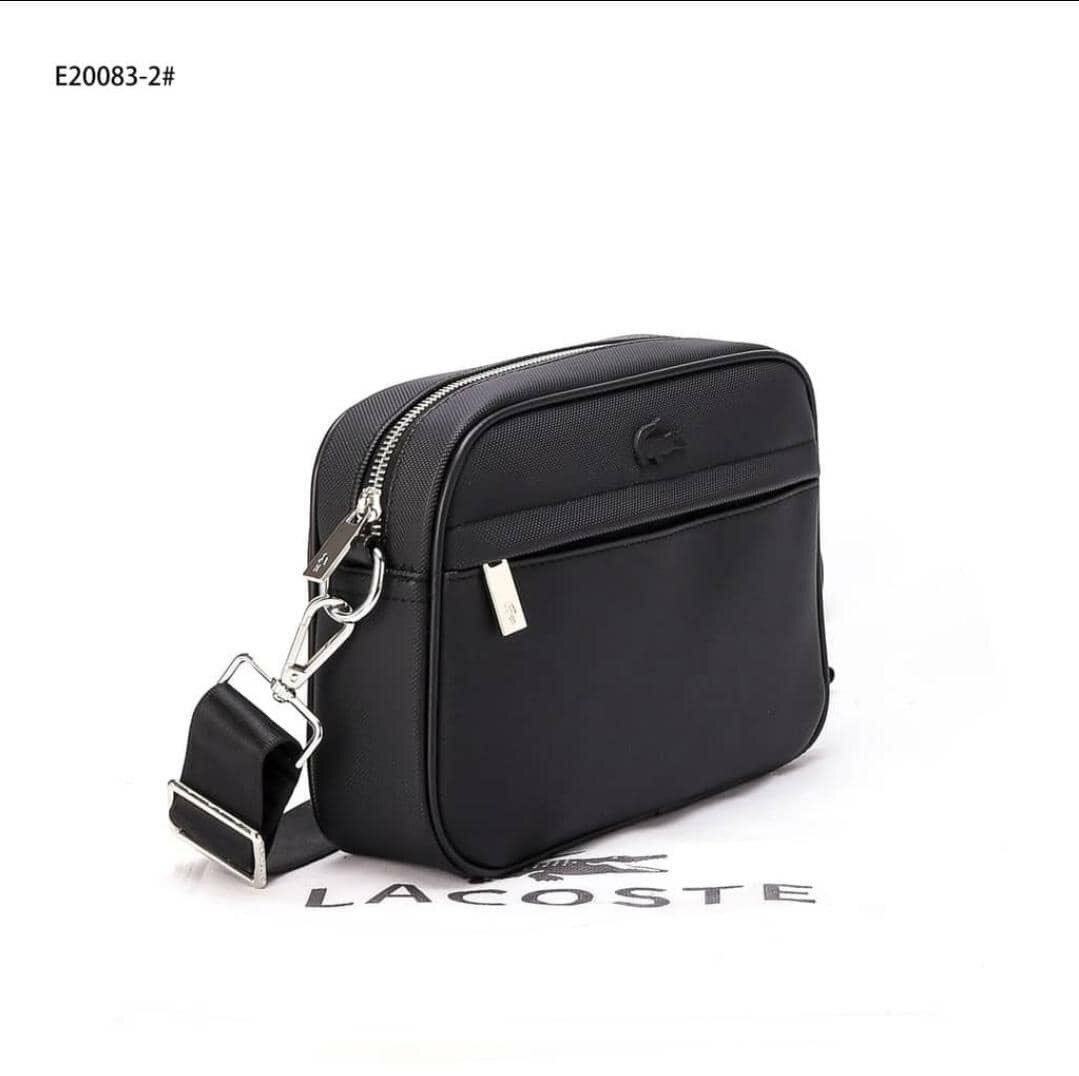 Sacoche Lacoste