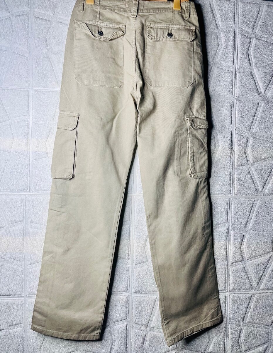 Cargo pant waist 30