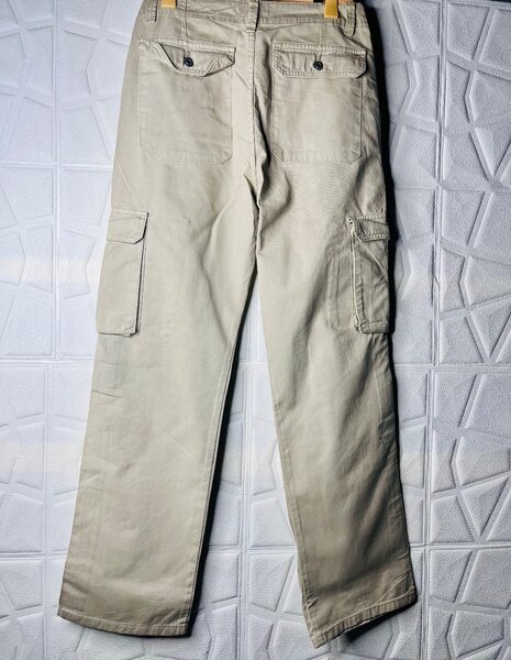 Cargo pant waist 30