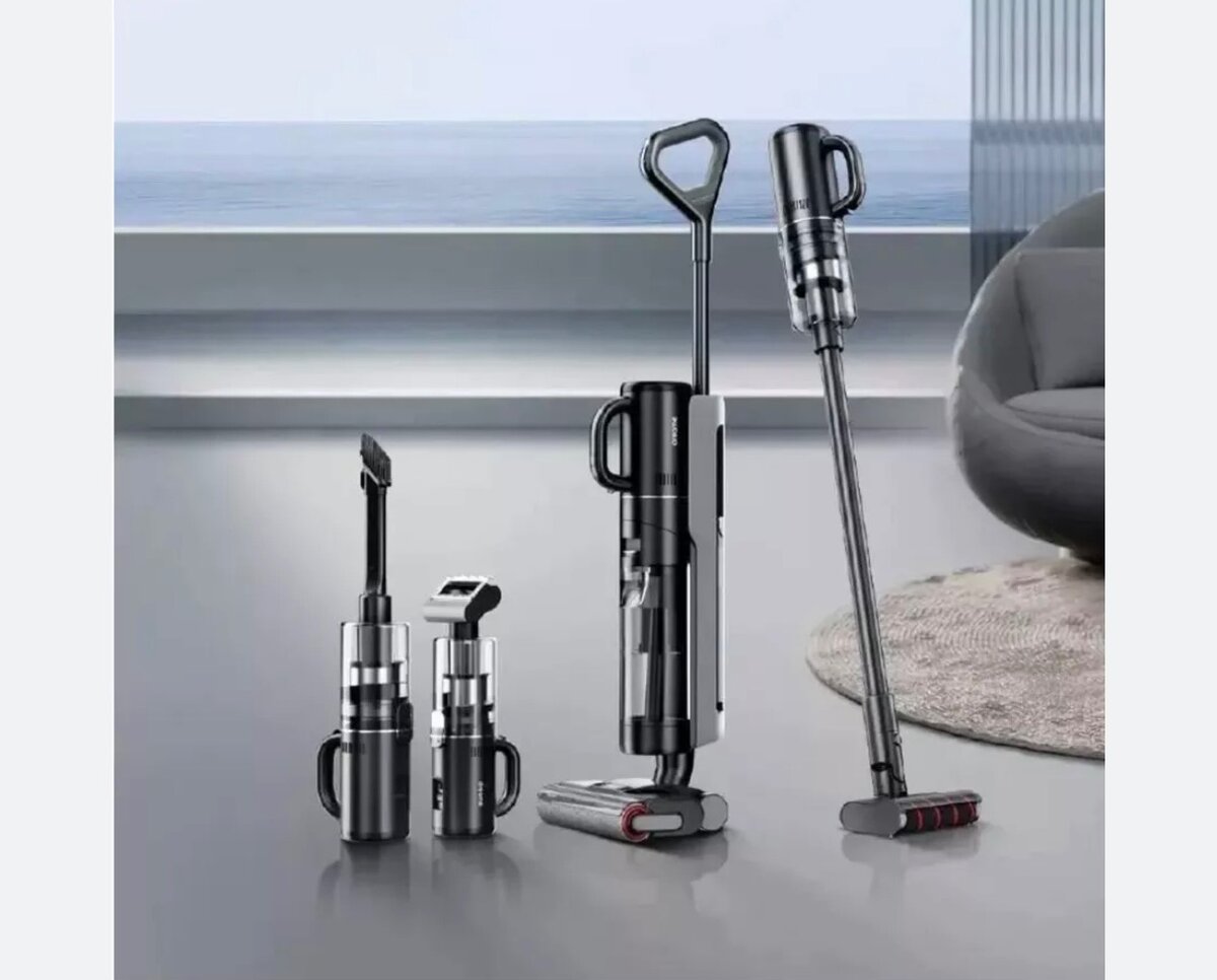 Dreame H13 ProPlusMix