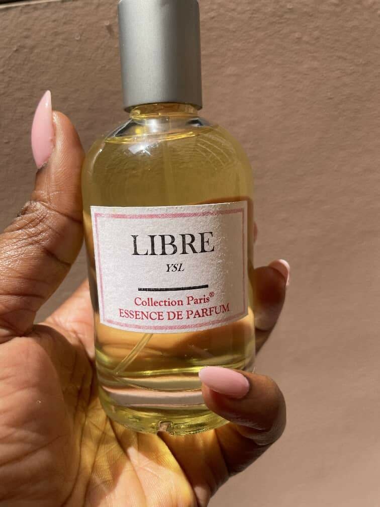 Parfum YSL Libre Essence