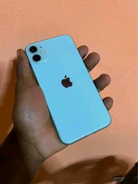 iPhone modèle moderne