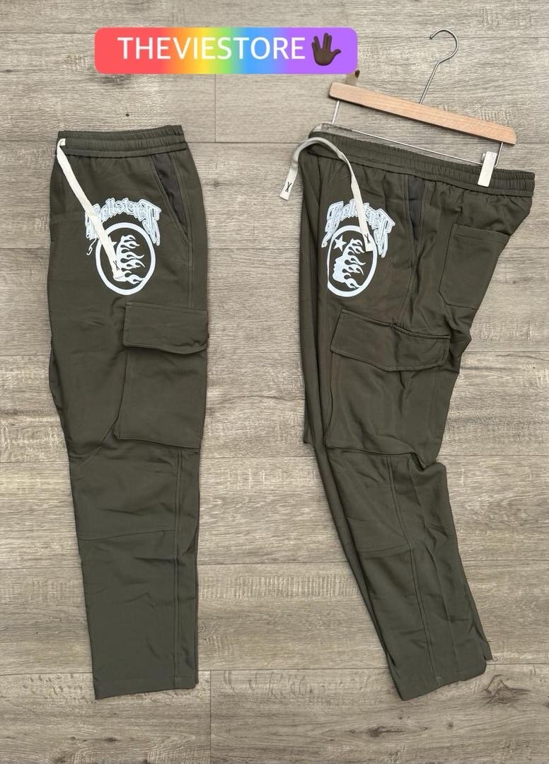 Pantalon de survêtement homme luxe