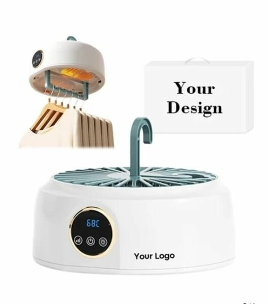 Sèche linge portable