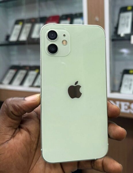 iPhone dernière génération