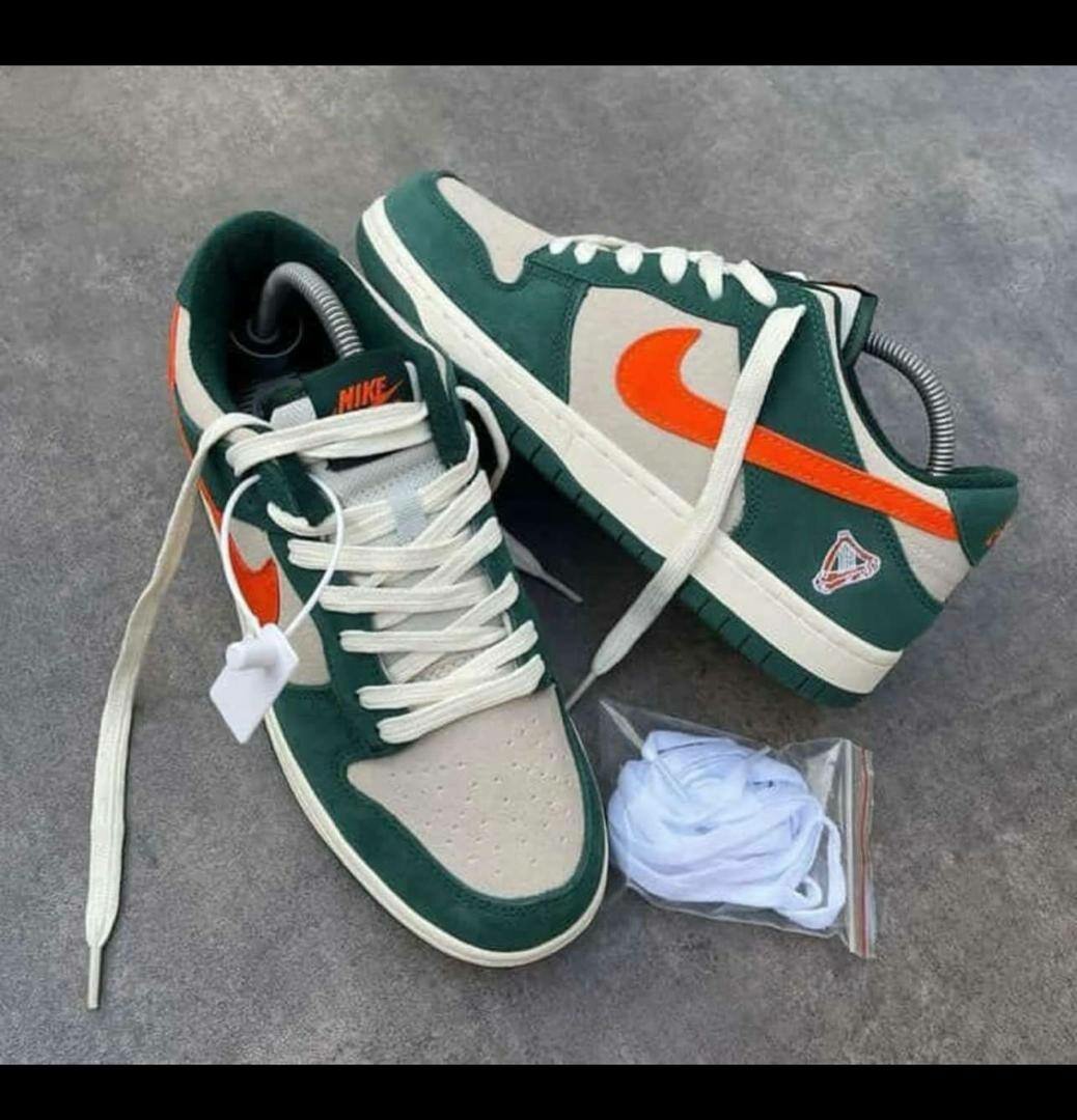 QUALITY NIKE SB. UNISEX WEAR.