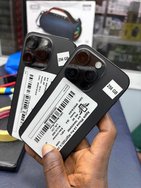 Iphone 14 pro  256GB