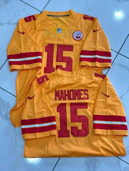 Maillots de Football NFL