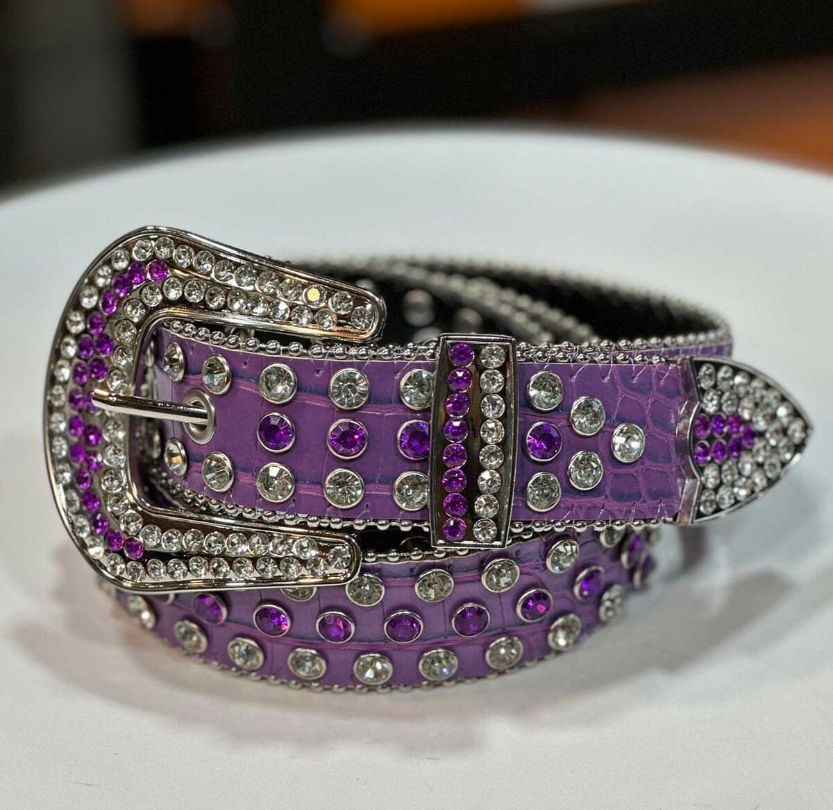 Ceinture bébé Simon