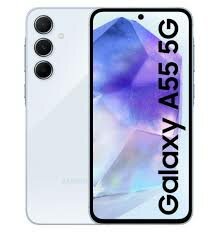 Samsung A55