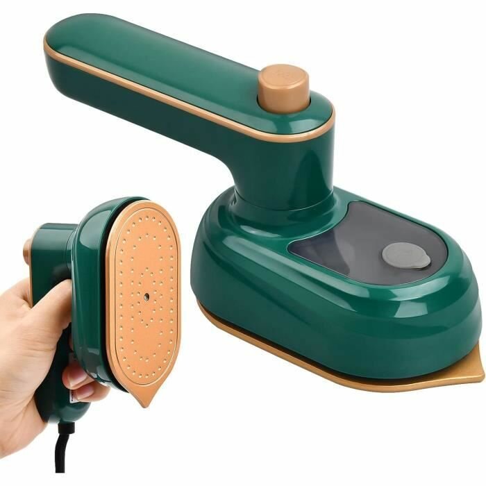 Défroisseur à main pour vêtements