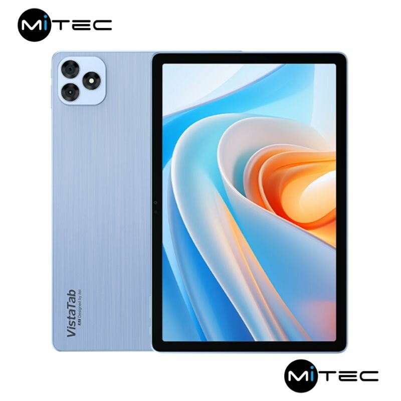 Tablette Itel VistaTab 11 Neuv