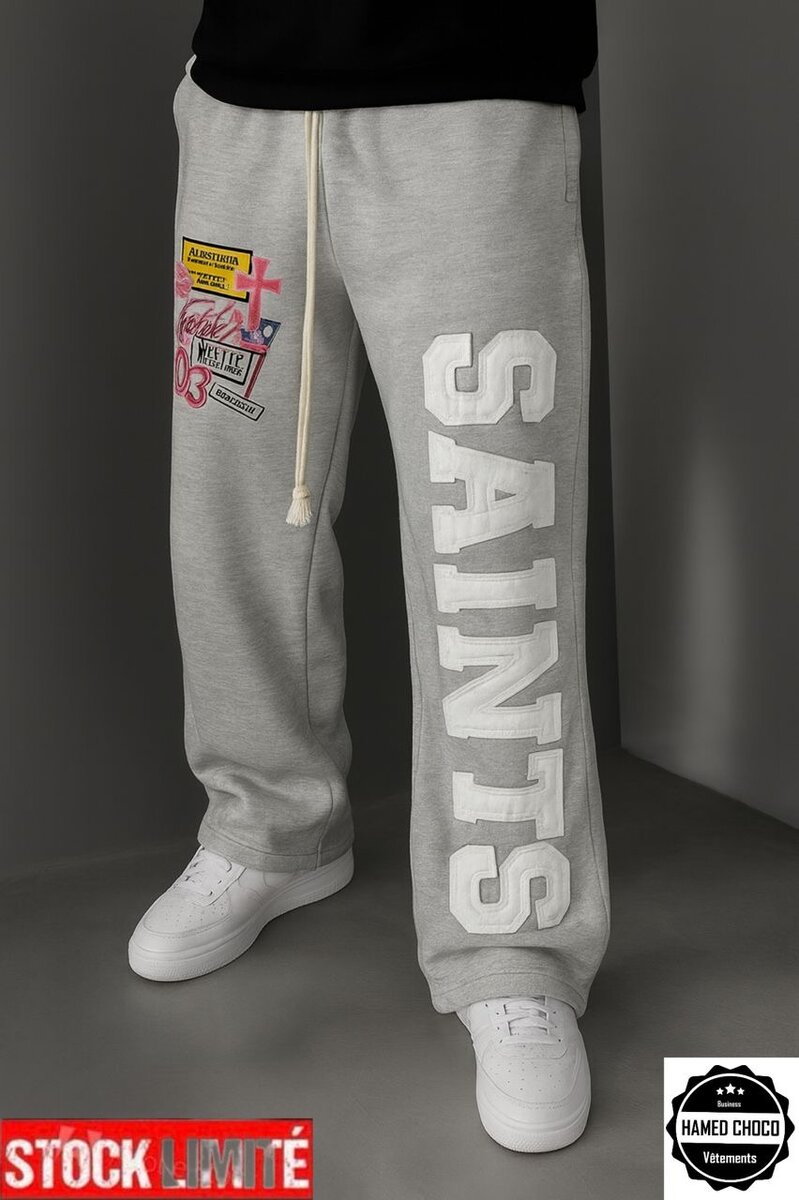 Pantalon de Jogging Saints