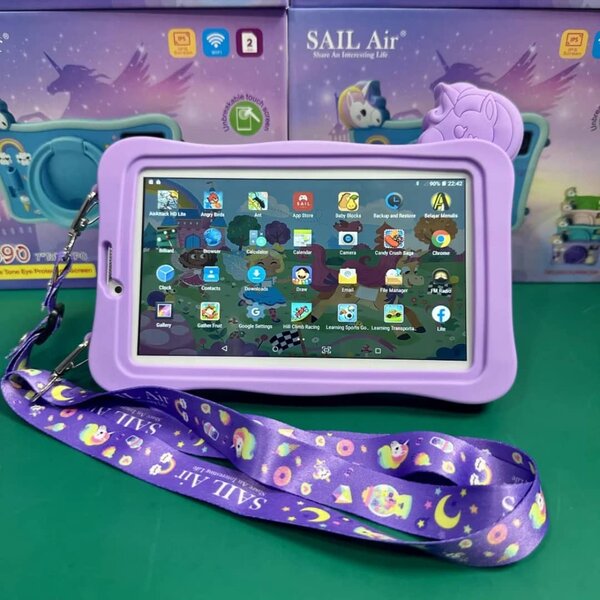 Tablette SAIL AIE S390
