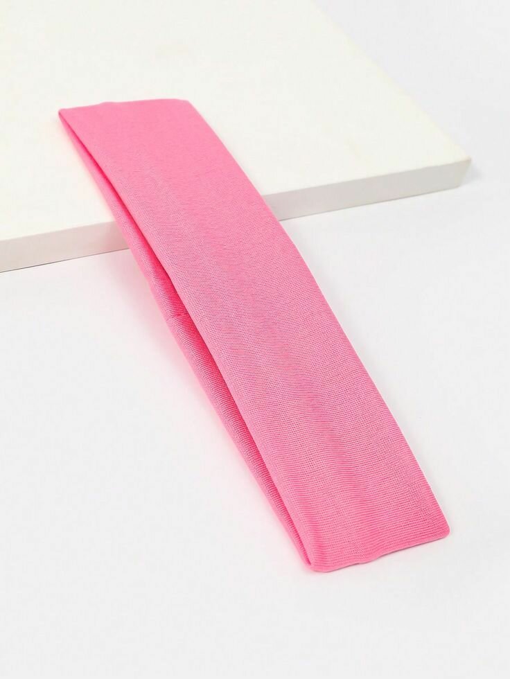 Bandeaux de cheveux colorés