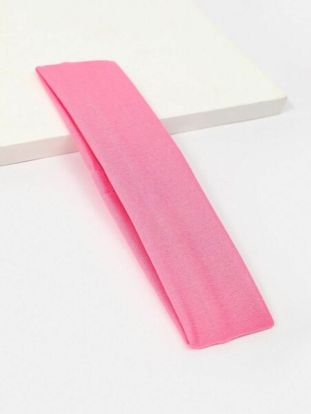 Bandeaux de cheveux colorés