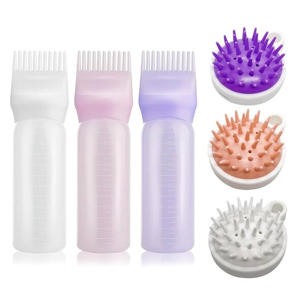 Duo applicateur et massage