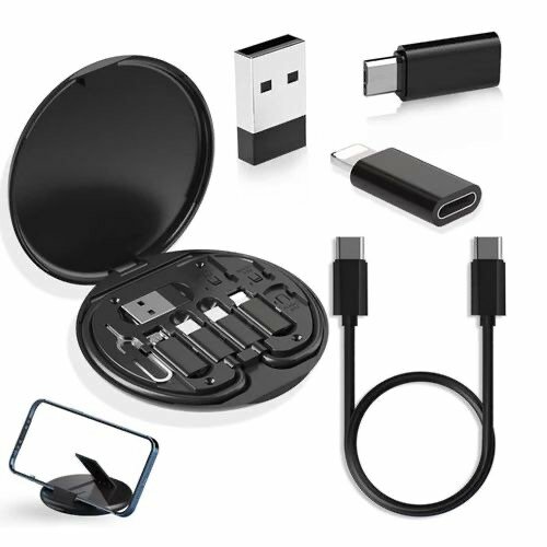 Boîte De Stockage Conversion