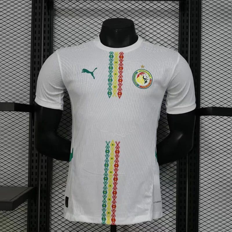 Maillot de football Sénégal