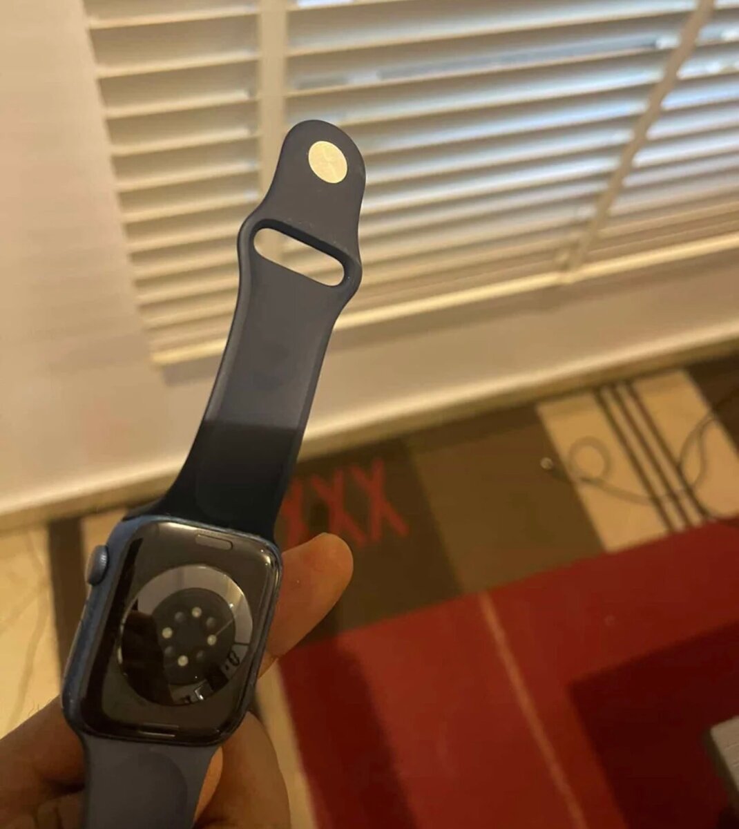 Montre Apple Watch Serie 7
